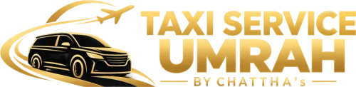 Taxi Service Umrah by Chattha’s