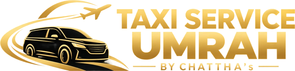 Taxi Service Umrah by Chattha’s
